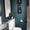 Amazing Small Apartment Bathroom Decoration You Can Try25