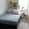 Amazing Small Apartment Bedroom Decoration Ideas01