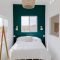 Amazing Small Apartment Bedroom Decoration Ideas02