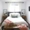 Amazing Small Apartment Bedroom Decoration Ideas12