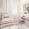 Amazing Small Apartment Bedroom Decoration Ideas13