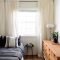 Amazing Small Apartment Bedroom Decoration Ideas16