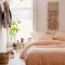 Amazing Small Apartment Bedroom Decoration Ideas21