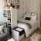 Amazing Small Apartment Bedroom Decoration Ideas27