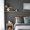 Amazing Small Apartment Bedroom Decoration Ideas28