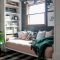 Amazing Small Apartment Bedroom Decoration Ideas30