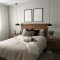 Amazing Small Apartment Bedroom Decoration Ideas31