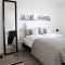 Amazing Small Apartment Bedroom Decoration Ideas33