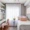 Amazing Small Apartment Bedroom Decoration Ideas37