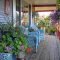 Beautiful And Colorful Porch Design16