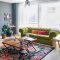 Beautiful And Colourfull Livingroom Ideas14