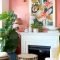 Beautiful And Colourfull Livingroom Ideas18