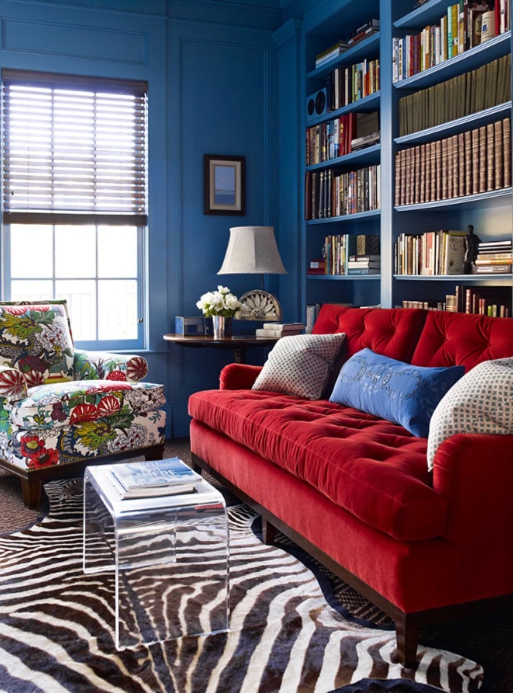 39 Beautiful And Colourfull Livingroom Ideas - BESTHOMISH