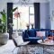 Beautiful And Colourfull Livingroom Ideas25