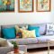 Beautiful And Colourfull Livingroom Ideas34