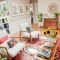 Beautiful And Colourfull Livingroom Ideas37