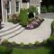 Beautiful Simple Front Yard Landscaping Design Ideas05