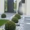 Beautiful Simple Front Yard Landscaping Design Ideas38