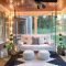 Cozy Porch Decoration Ideas01