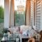 Cozy Porch Decoration Ideas10