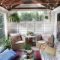 Cozy Porch Decoration Ideas11