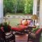 Cozy Porch Decoration Ideas22