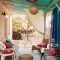 Cozy Porch Decoration Ideas36