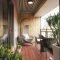 Elegant And Cozy Balcony Ideas19