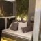 Elegant And Cozy Balcony Ideas25