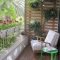 Elegant And Cozy Balcony Ideas38