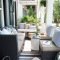 Elegant And Cozy Balcony Ideas42