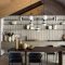 Elegant And Cozy Diningroom Design Ideas04