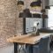 Elegant And Cozy Diningroom Design Ideas05