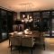 Elegant And Cozy Diningroom Design Ideas08