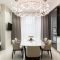 Elegant And Cozy Diningroom Design Ideas21