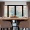 Elegant And Cozy Diningroom Design Ideas26