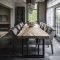 Elegant And Cozy Diningroom Design Ideas27
