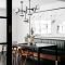 Elegant And Cozy Diningroom Design Ideas28