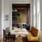 Elegant And Cozy Diningroom Design Ideas35