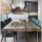 Elegant And Cozy Diningroom Design Ideas38