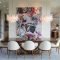 Elegant And Cozy Diningroom Design Ideas46