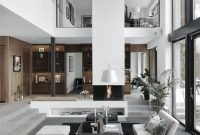 Elegant And Cozy Home Desain Ideas06