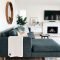 Elegant And Cozy Home Desain Ideas28