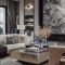 Extraordinary Luxury Living Room Ideas Which Abound With Glamour And Refinement06