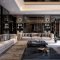 Extraordinary Luxury Living Room Ideas Which Abound With Glamour And Refinement21