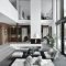 Extraordinary Luxury Living Room Ideas Which Abound With Glamour And Refinement37