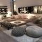 Extraordinary Luxury Living Room Ideas Which Abound With Glamour And Refinement40