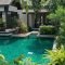 Luxury And Elegant Backyard Pool01