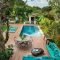 Luxury And Elegant Backyard Pool03