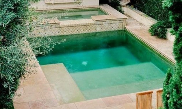 48 Luxury And Elegant Backyard Pool - BESTHOMISH